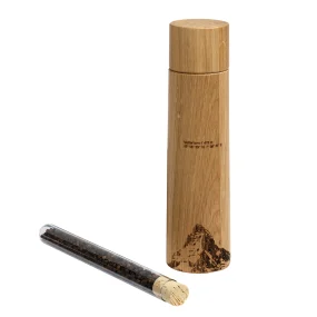 Panorama Pfeffermühle