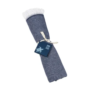 Happy Ocean Beachtowel