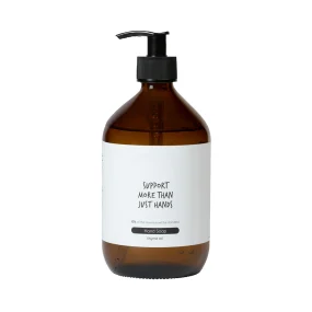 Swiss Made Handseife Thymian 500 ml