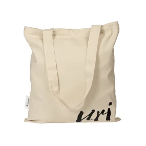 Swiss Made Baumwoll-Shopper