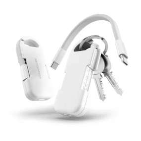 Banque d\'énergie Evergreen Go VONMÄHLEN