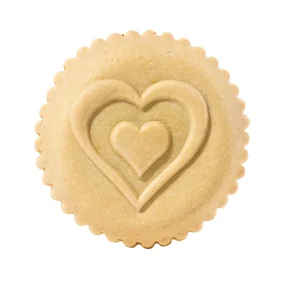 Biberon suisse BIO blanc S 80 g