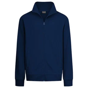 Promodoro Men\'s Jacket Stand-Up Collar