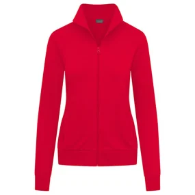 Promodoro Women\'s Jacket Stand-Up Collar