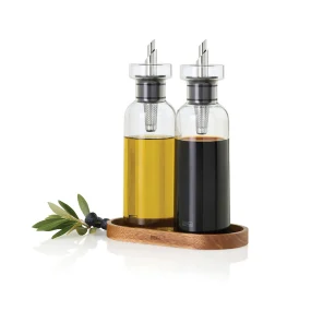 AdHoc Set Öl- und Essigspender AromaPour