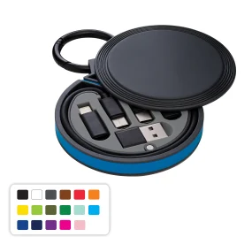 6-in-1 Kabelset
