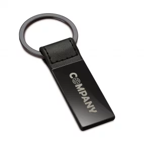 Schlüsselanhänger Blackstar