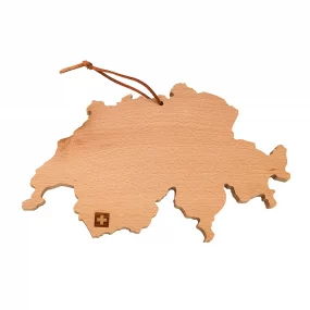 Schweizer Schneidebrett