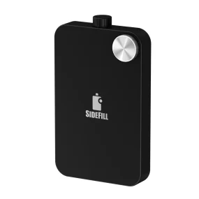 Trinkflasche Sidefill 0,75 l