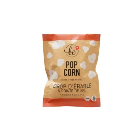 Swiss Made Popcorn Mini