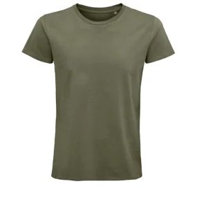 Sol\'s Men\'s Pioneer T-Shirt