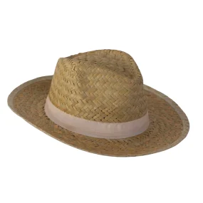 Straw Hat Sol