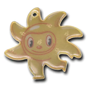 Pendentif réfléchissant