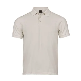Tee Jays Luxury Stretch Polo Men