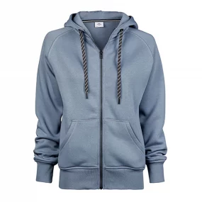 TEE JAYS Women´s Fashion Full Zip Hood