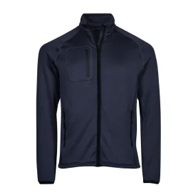 TEE JAYS Stretch Fleece Jacket Man