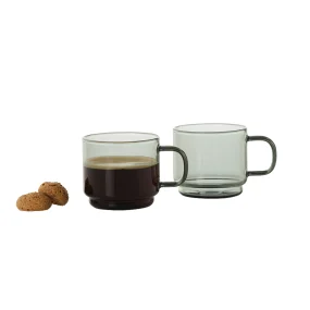 AdHoc Espresso 2er-Set Impact