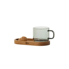 Espresso-Set Impact