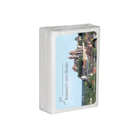 Papier-Taschentücher Mini