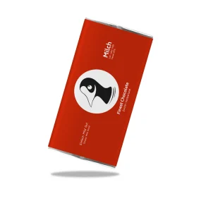 Swiss premium chocolate bar 100 g