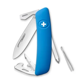 Couteau de poche D04 SWIZA