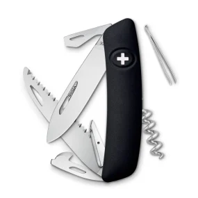 SWIZA Taschenmesser D05 R
