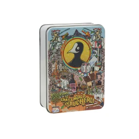 Schweizer Premium Napolitains 100 g