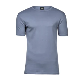 TEE JAYS T-Shirt Interlock Tee Men