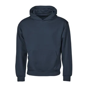 TEE JAYS Loose Fit Hooded Sweatshirt Urban Heavy