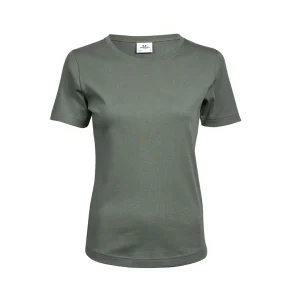 TEE JAYS T-Shirt Interlock Tee Women