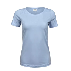 TEE JAYS T-Shirt Stretch Tee Women