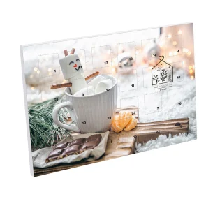 Tisch Adventskalender Individual 60 g