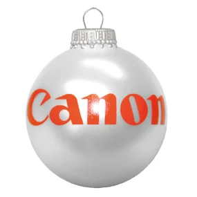 Weihnachtskugel 7 cm