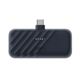 Xtorm Powerbank Power Shot Go2 5000 mAh