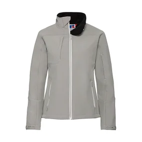 Russell Bionic Softshell Jacket Ladies