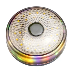 LED-Lichterkette Festival & Camping