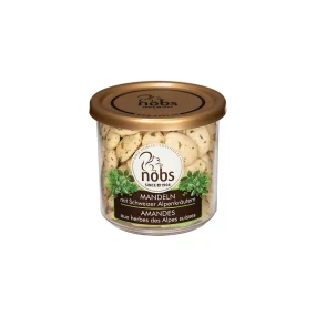 Swiss Nuts nobs salzig 120 g