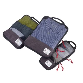 Travel Packing Cubes Troika