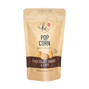 Swiss Made Popcorn Petit