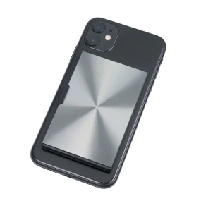 Étui pour cartes RFID Edelcard Troika