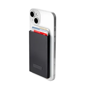 RFID MagSafe Wallet Troika