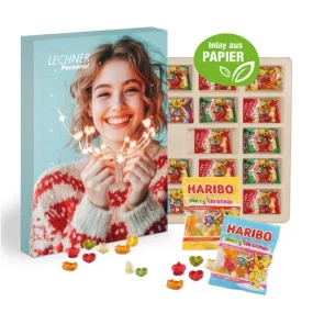 HARIBO Adventskalender