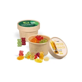 Gummy bears box 25 g