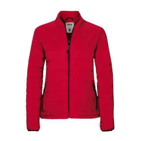 HAKRO Loftjacke Regina