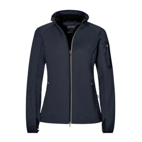 HAKRO Light-Softshelljacke Sidney