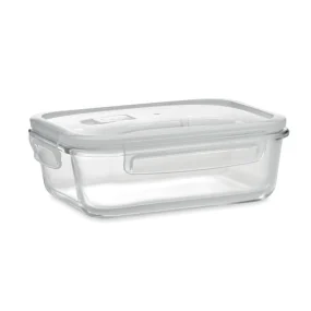 Lunchbox Glas 0,9 l