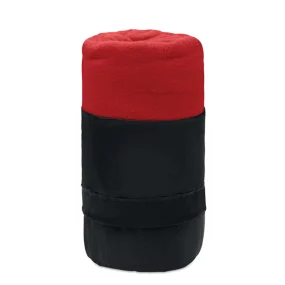 Couverture polaire rPET