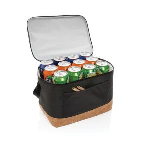 rPET Kühltasche Kork