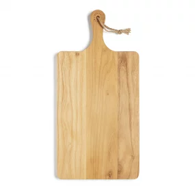 Rechteckiges Küchenbrett Buscot