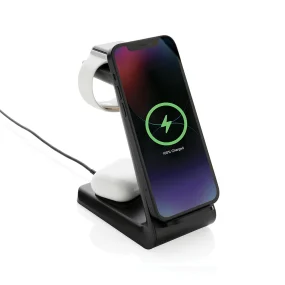 Station de charge 3-en-1 Urban